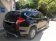 Багажник Thule WingBar Edge на интегрированных дугах для Mitsubishi Pajero Sport