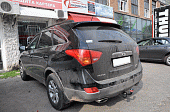 Фиксированный фаркоп Oris 4246-A для Hyundai ix55