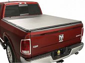 Мягкий трехсекционный тент KRAMCO для Dodge Ram 6.5