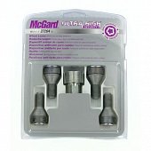 Секретки для оригинальных дисков McGard 27204 SL для Lada Vesta