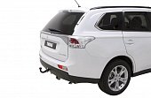 Фиксированный фаркоп Brink для Mitsubishi Outlander (2012-2017)