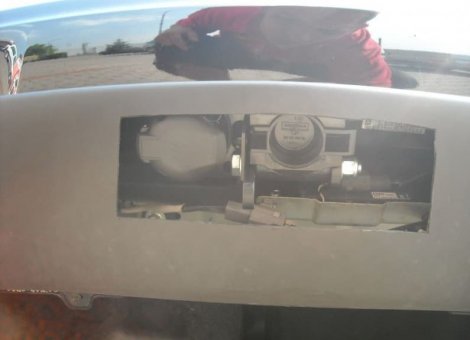 Cъемный фаркоп Westfalia для Mazda CX-7
