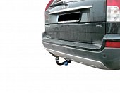 Съемный фаркоп Brink для Volvo XC90 (2003-2014)
