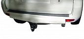Фиксированный фаркоп Brink для Lexus GX (2009-2013)
