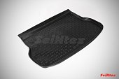Коврик в багажник Seintex для Acura RDX