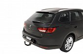 Съемный фаркоп Brink для Seat Leon