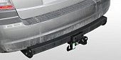 Фиксированный фаркоп Leader Plus K116-FC для KIA Sorento (2002-2006)