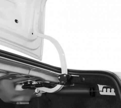 Газовые упоры (амортизаторы) багажника АвтоУпор для Lada Vesta (2015-н.в.)