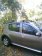 Багажник Thule SquareBar Evo на стальных дугах для Renault Sandero Stepway