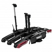 Велобагажник с замком Thule Epos 3 на фаркоп (на 3 велосипеда)