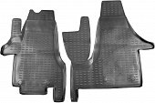 Коврики в салон Element для Volkswagen Transporter
