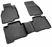 Коврики в салон Element для Mitsubishi Grandis