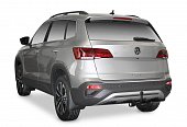 Фиксированный фаркоп Berg F.5811.001 для Volkswagen Taos