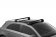 Багажник Thule WingBar Edge Black на интегрированных дугах для BMW 2-series Gran Coupe (2019-н.в.)