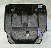 Композитная защита картера Автотанк для Mazda 2 (2011-2015)