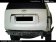 Фиксированный фаркоп Brink для Toyota Land Cruiser Prado 150 (2009-н.в.)