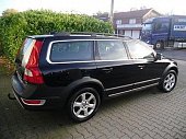 Фиксированный фаркоп Westfalia для Volvo XC70