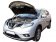 Газовые упоры (амортизаторы) капота Autoinnovation для Nissan X-Trail (2015-н.в.)