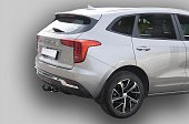 Фиксированный фаркоп Leader Plus H301-A для Haval Jolion (2021-н.в.)