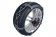 Цепи противоскольжения Konig K-SUMMIT XXL для Nissan Pathfinder (2004-2010)