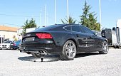 Съемный фаркоп Westfalia для Audi A7 (2010-2014)