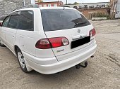 Фиксированный фаркоп NTB для Toyota Caldina (T210) с правым рулем
