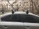 Багажник MontBlanc на аэродинамических дугах для Toyota Avensis седан (2009-2018)