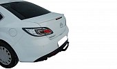 Съемный фаркоп Westfalia для Mazda 6 седан (2008-2013)
