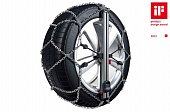 Цепи противоскольжения Konig EASY-FIT SUV для Jeep Grand Cherokee (WK)