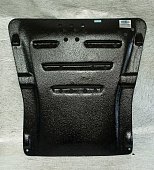 Композитная защита картера Автотанк для Ford Mondeo (2001-2007)