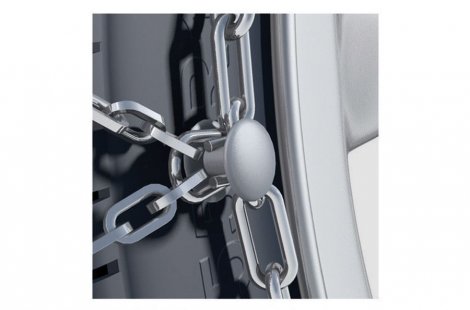 Цепи противоскольжения Konig CG-10 для BMW 5 Series Gran Turismo (F07)