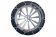 Цепи противоскольжения Konig CB-7 для Peugeot 407/407 SW