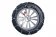Цепи противоскольжения Konig CG-10 для Peugeot 307/307 SW
