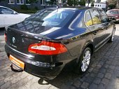 Фиксированный фаркоп Westfalia для Skoda Superb лифтбек (2008-2015)