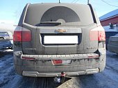 Фиксированный фаркоп Oris 5261-A для Chevrolet Orlando