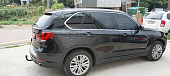Фиксированный фаркоп Brink для BMW X5 (2013-2018)