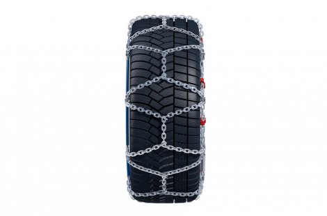Цепи противоскольжения Konig XD-16 для Toyota Sequoia (265/65-17)