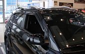 Дефлекторы боковых окон SIM для Hyundai Creta
