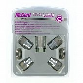 Секретки McGard для Toyota Hilux (Штатные диски)