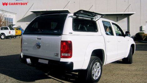 Кунг CARRYBOY S0 для Volkswagen Amarok