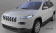 Пороги алюминиевые (Corund Black) для Jeep Cherokee Пороги алюминиевые (Corund Black) для Jeep Cherokee