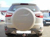 Фиксированный фаркоп Oris 3985-A для Ford Ecosport (2014-2018)