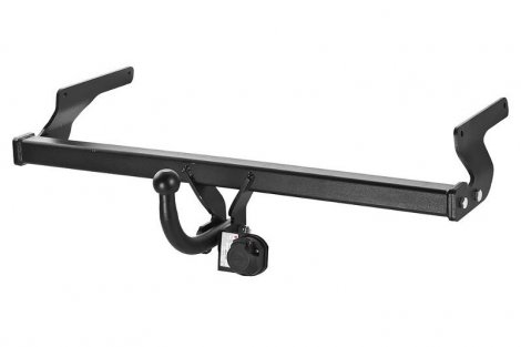 Фиксированный фаркоп Oris 4262-A для Hyundai i40 универсал (2011-2015)