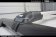 Багажник Thule WingBar Edge на интегрированных дугах для Ford Explorer (2011-2015)