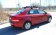 Багажник MontBlanc на прямоугольных дугах для Volkswagen Polo седан (2010-2015)