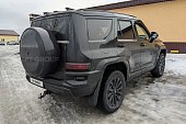 Съемный фаркоп PTGroup GWT-24-991122.00 под квадрат 50х50 для Tank 700