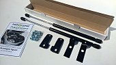 Газовые упоры (амортизаторы) капота A-ENGINEERING KU-VW-TG00-00 для Volkswagen Tiguan (2011-2016)