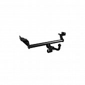 Фиксированный фаркоп Leader Plus M106-A для Mitsubishi Outlander (2003-2007)