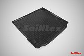 Коврик в багажник Seintex для BMW X5 (F15)