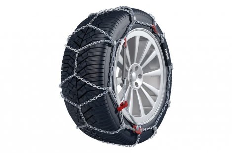 Цепи противоскольжения Konig CD-9 для Lexus IS